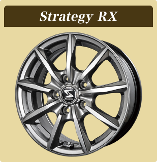 Strategy RX