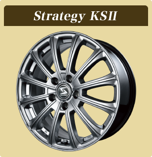 Strategy KSII