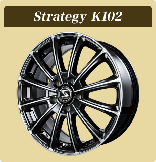 Strategy k102