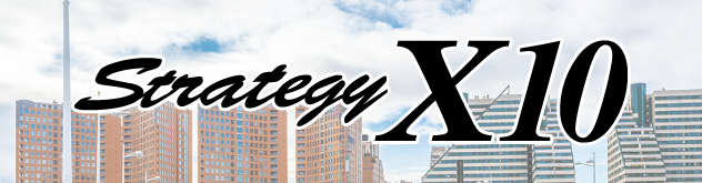 Strategy KSⅡ